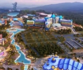 珠海長(zhǎng)隆海洋王國